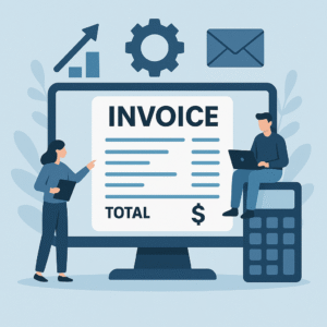 Invoice Creator