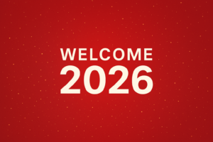 Welcome 2026
